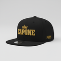 CAPONE Crown Snapback