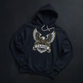 CAPONE Eagle Hoodie