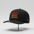 CAPONE Fitted Cap