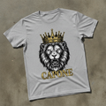 CAPONE Lion King Tee