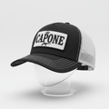 CAPONE Trucker Cap